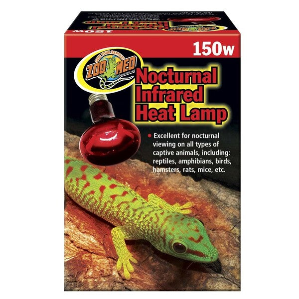 ZML BULB HEAT INFRARED 150W