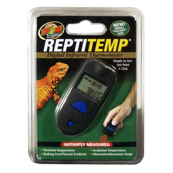 ZML THERM REPTITEMP DIGITAL