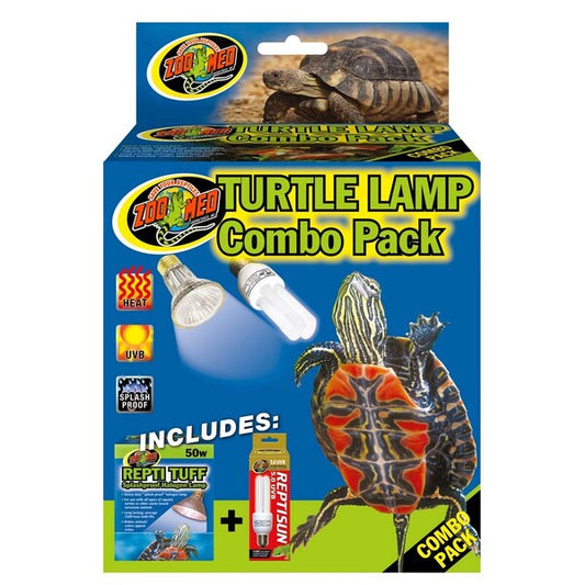 ZML LGHT CMB TRTL LAMP