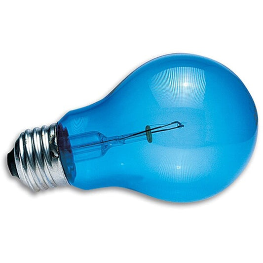 ZML BULB RPTL DAYLGHT BL 60W