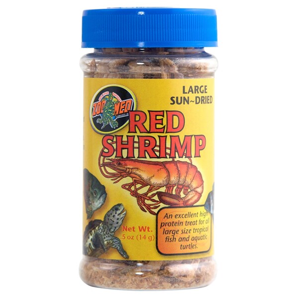 ZML FOOD RD SHRMP 0.5OZ