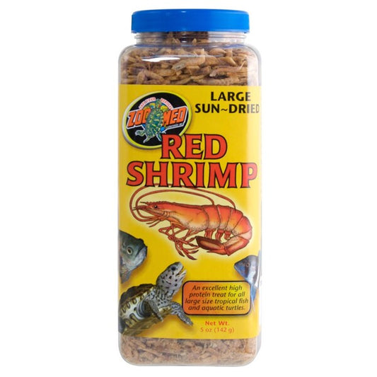 ZML FOOD RD SHRMP 5OZ