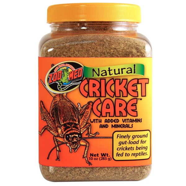 ZML NAT CRICKET CARE 10OZ