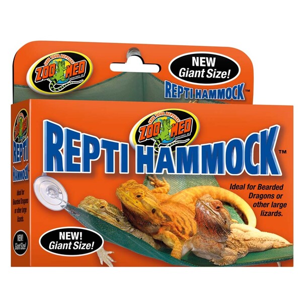 ZML REPTIHAMMOCK GIANT