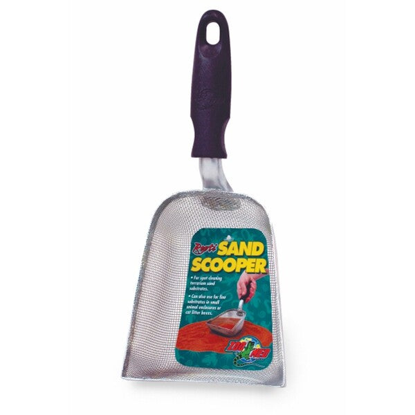 ZML REPTI SAND SCOOPER