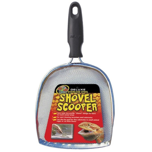 ZML SCOOP DLX SHOVEL