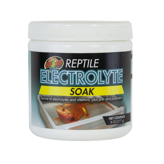 ZML RMDY ELECTROLYTE SOAK 8OZ