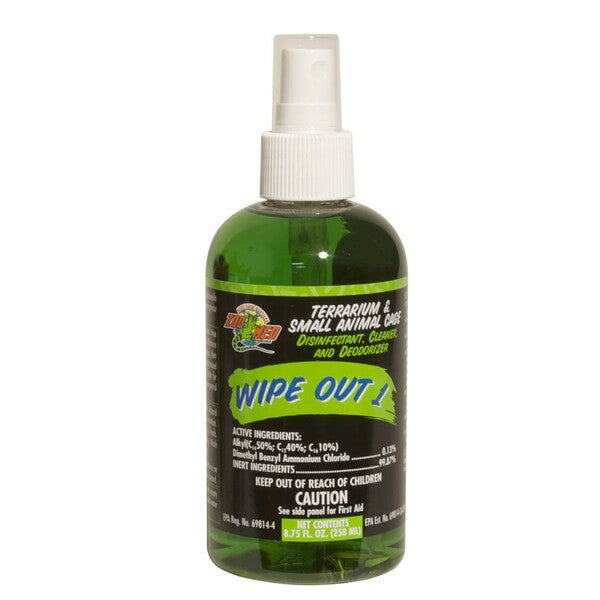 ZML WIPEOUT 1 DSNFCTNT 8.75OZ