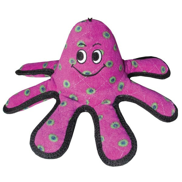 VIP TOY TUFF SEA CRTRS OCTOPUS