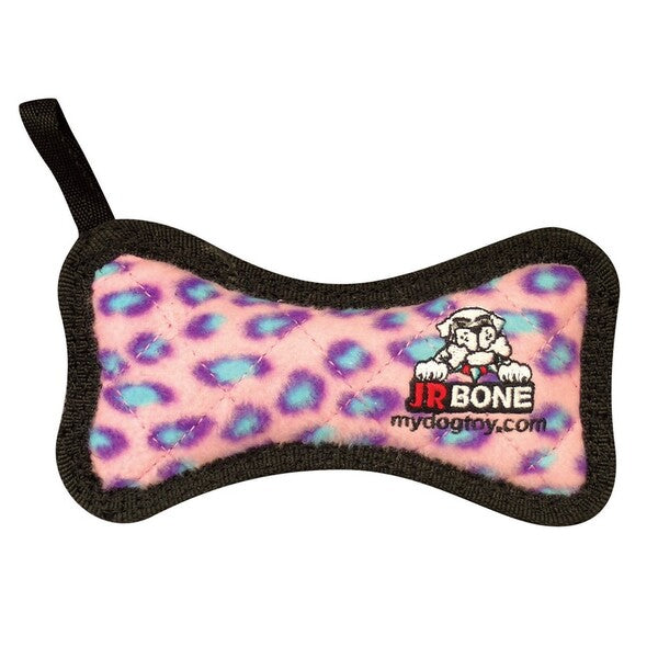 VIP TOY TUFF JRS STNE BONE PK