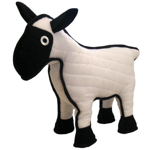 VIP TOY TUFFIES BARNYARD SHEEP