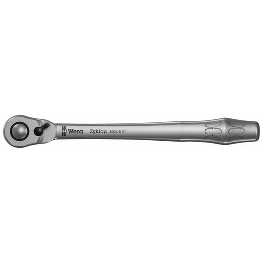 Wera Zyklop 3/8 Metal Ratchet