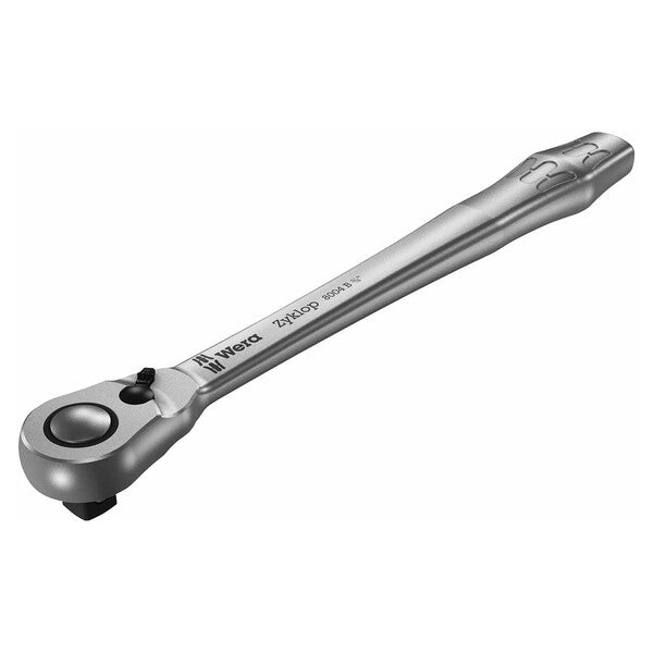 Wera Zyklop 3/8 Metal Ratchet