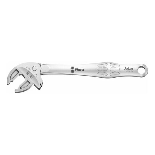 Wera Joker M Self-Setting Combination Wrench: 13 - 16mm 1/2 - 5/8