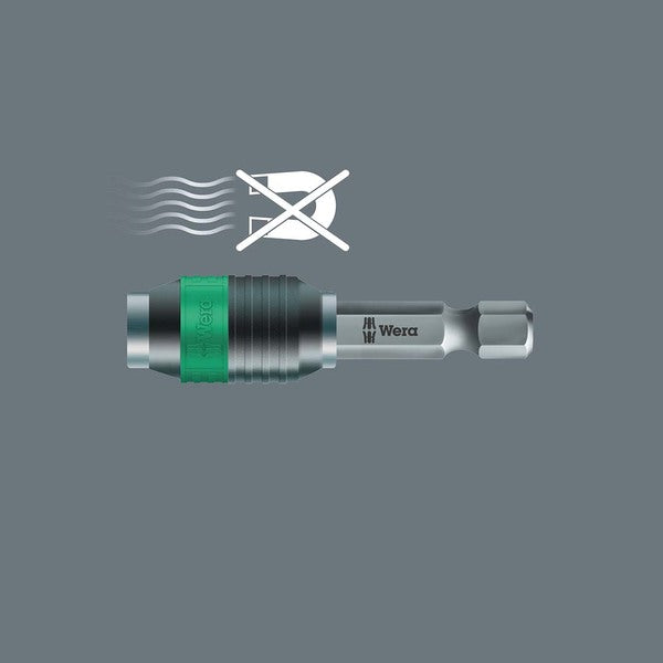 Wera Rapidaptor Universal Bit Holder