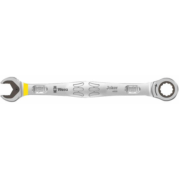 Wera JOKER 10mm Joker Ratcheting Combination Wrench