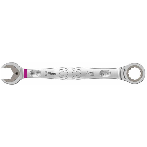 Wera JOKER 9/16" Ratcheting Combination Wrench