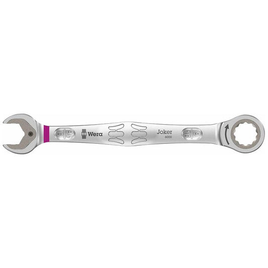 Wera JOKER 9/16" Ratcheting Combination Wrench