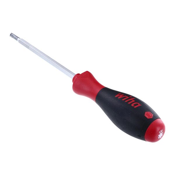 Wiha SoftFinish Ball End Torx Screwdriver T30 x 115mm