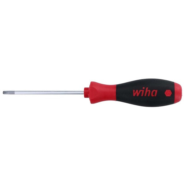 Wiha SoftFinish Cushion Grip Torx Screwdriver T27 x 115mm