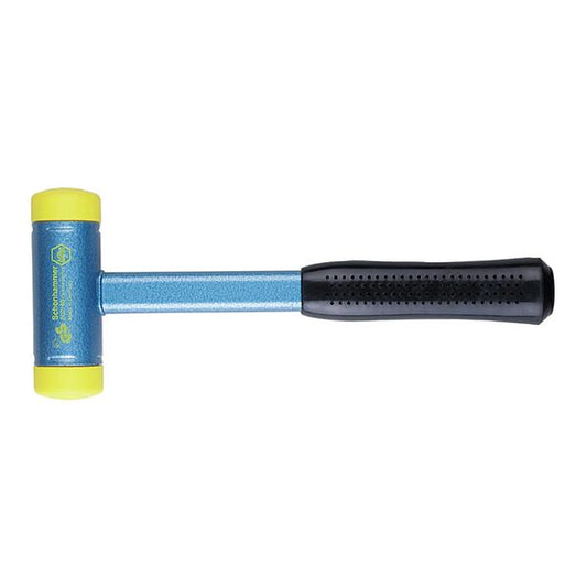 Wiha Dead Blow Hammer 1.2" Face x 21 oz