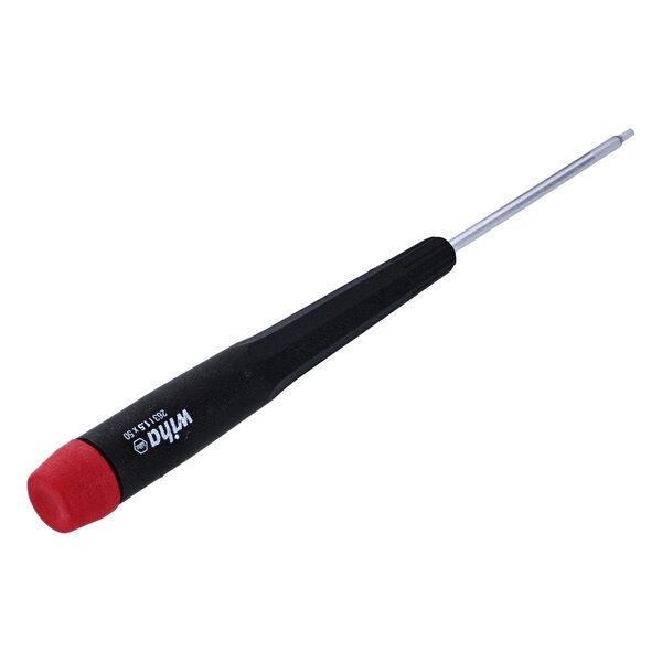 Wiha Precision Hex Screwdriver - 1.5mm x 50mm