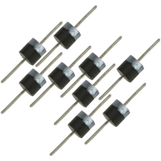 Xscorpion 1 Amp Diode 10pcs per Bag