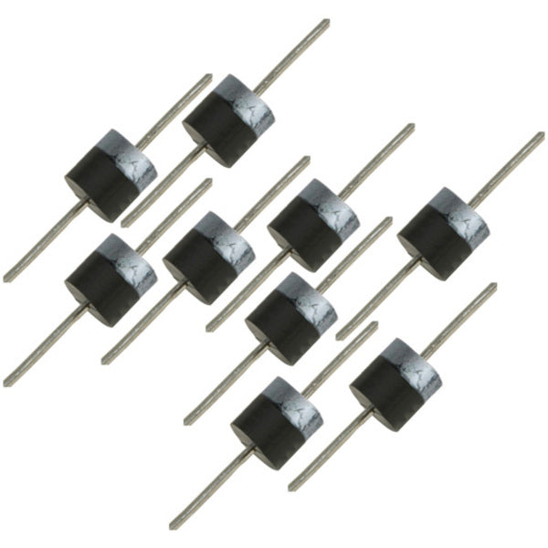 Xscorpion 6 Amp Diode 10pcs per Bag