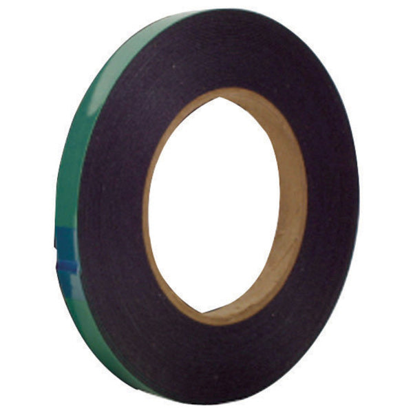 Xscorpion 1/2"x60ft double side foam tape