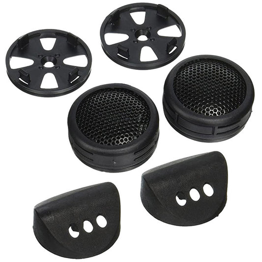 XXX Super High Frequency 1" Mini Tweeter (sold in pairs)